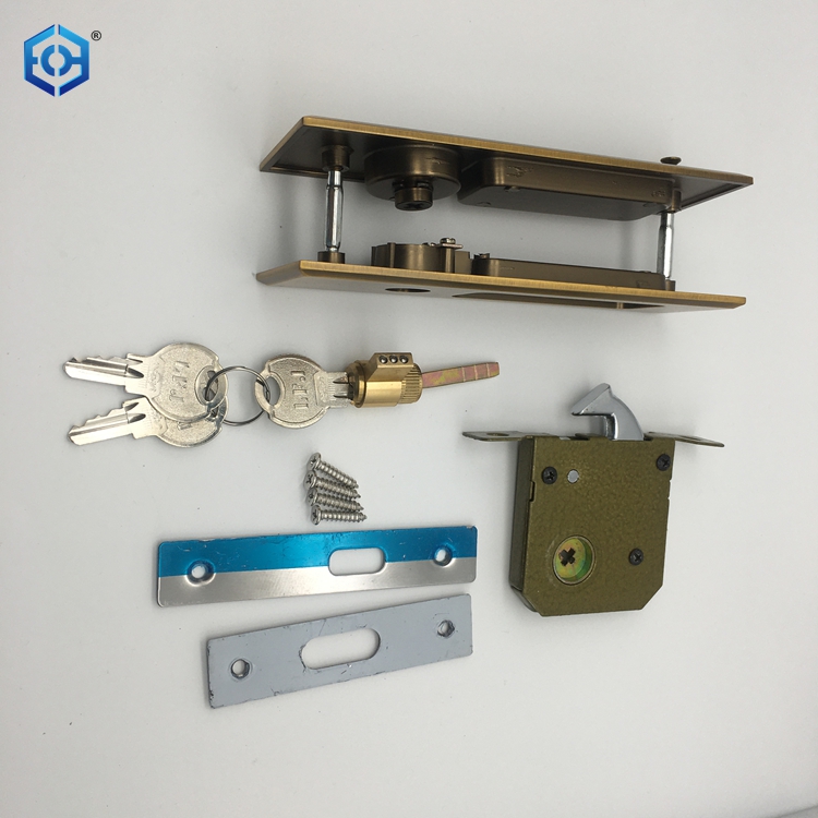 accesorios corredizos