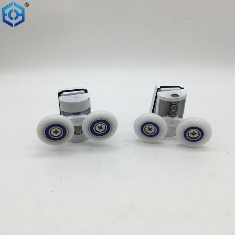 puertas de ba&ntilde;o