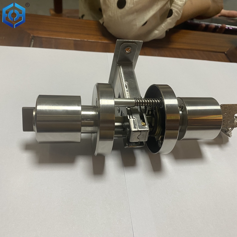 perillas de puerta ficticia