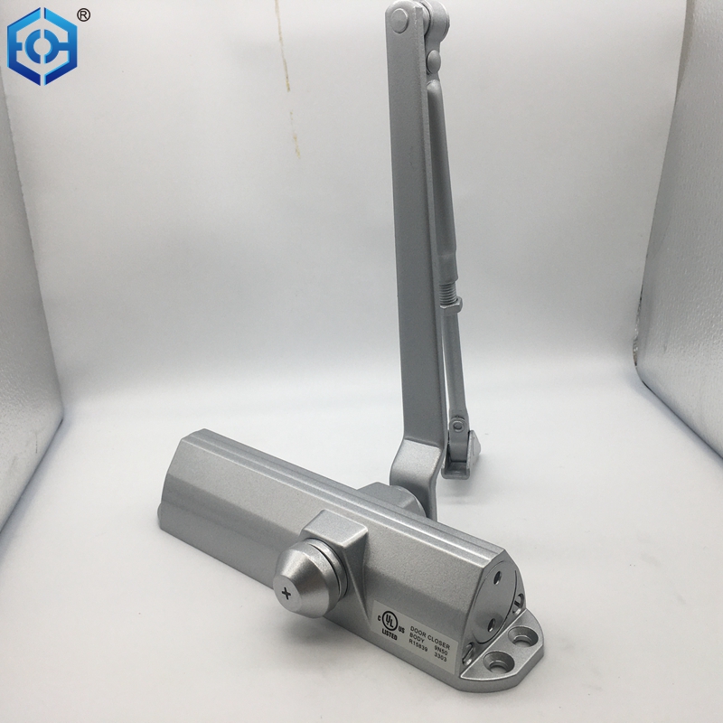 Mejor puerta m&aacute;s cerrada