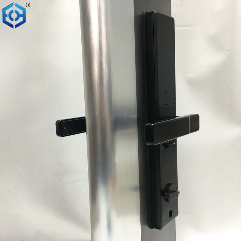 Godrej Lock de puerta electr&oacute;nica