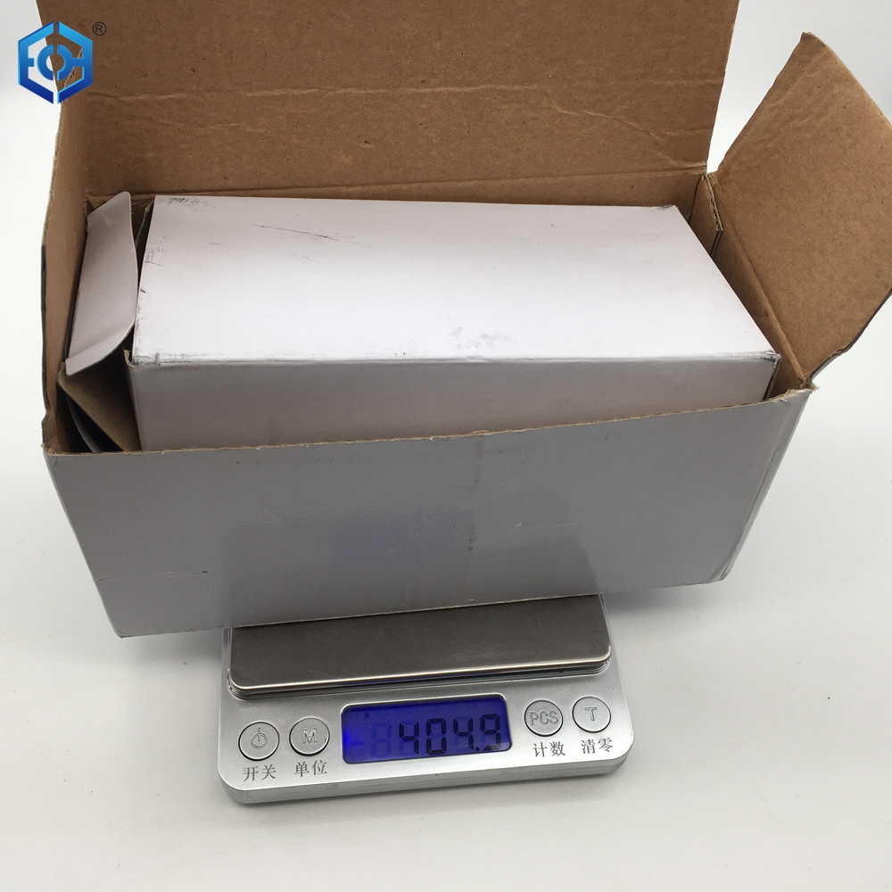 Localizaci&oacute;n de al ras para la puerta corredera