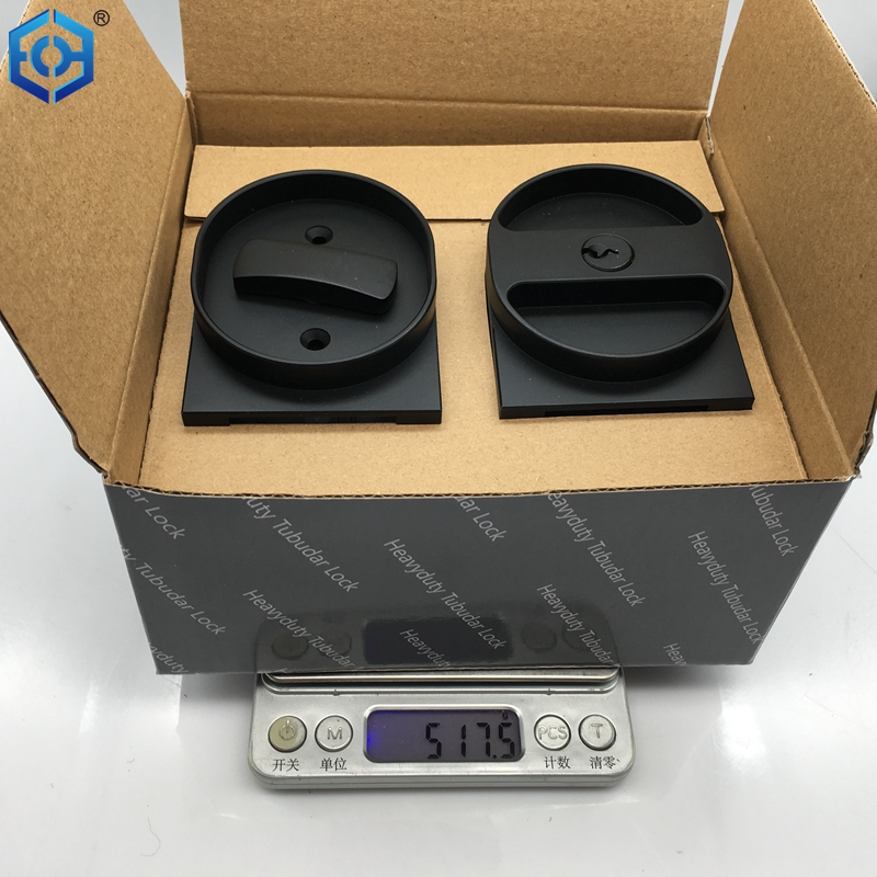 gabinete de vidrio cerrable