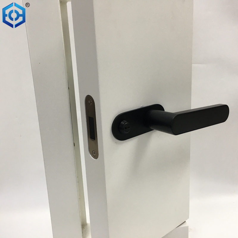  Cerradura de puerta de habitaci&oacute;n silenciosa