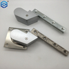 Bisagra de puerta de pivote de acero inoxidable Bisagra de pivote de servicio pesado para puertas de madera