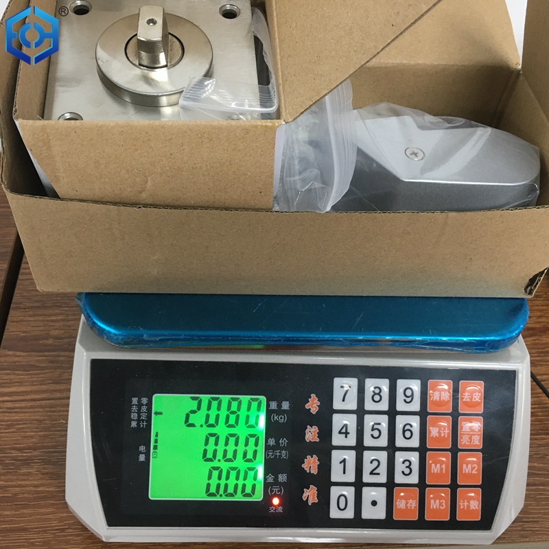 Bisagra de pivote de pantalla de ducha