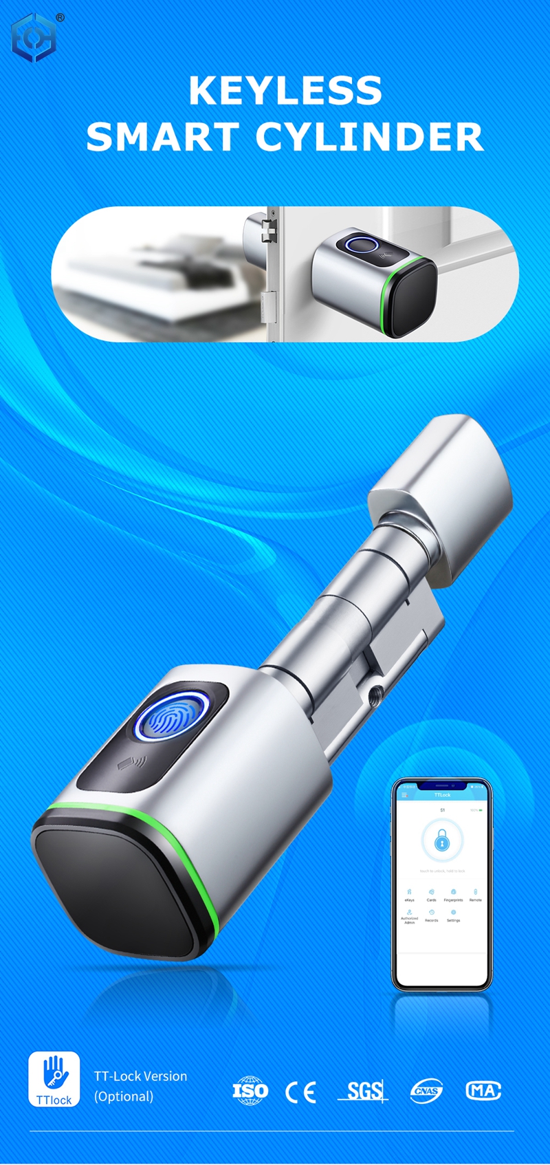 cilindro de euro electr&oacute;nico