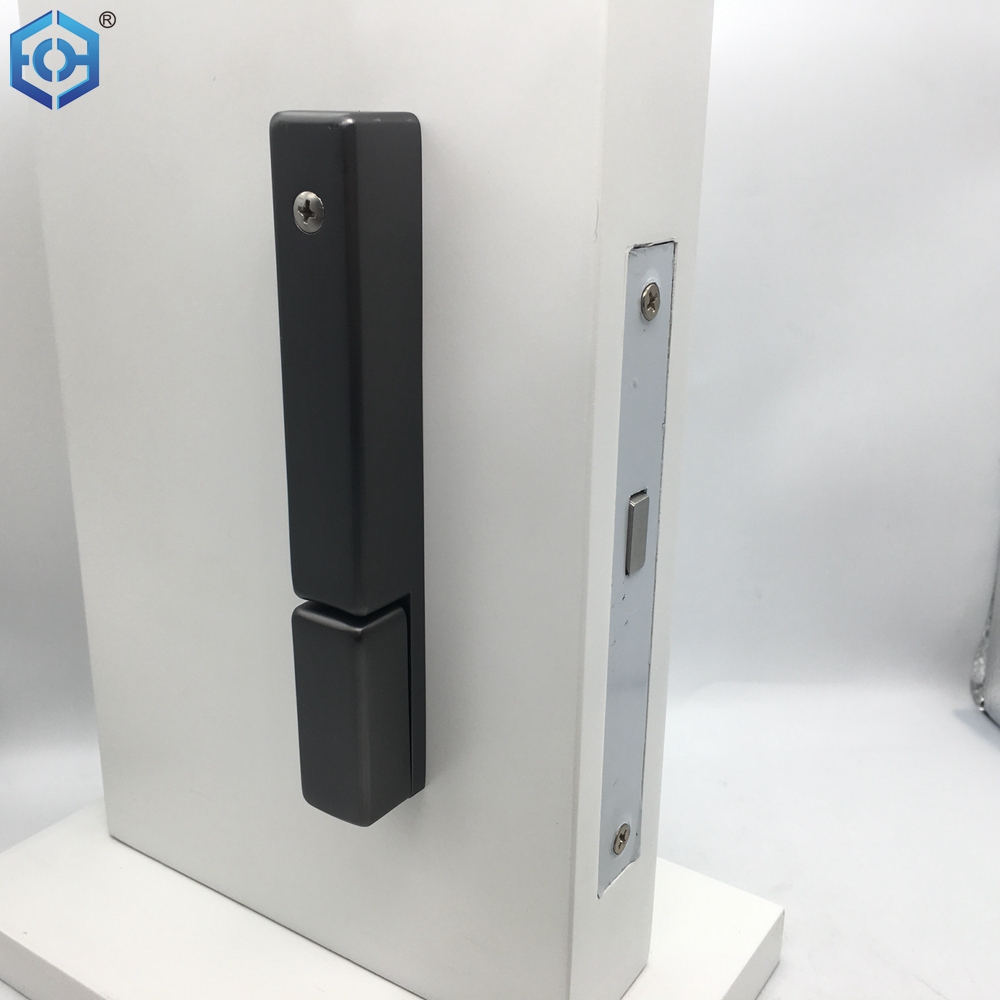 Capas de pestillo de puertas corredizas