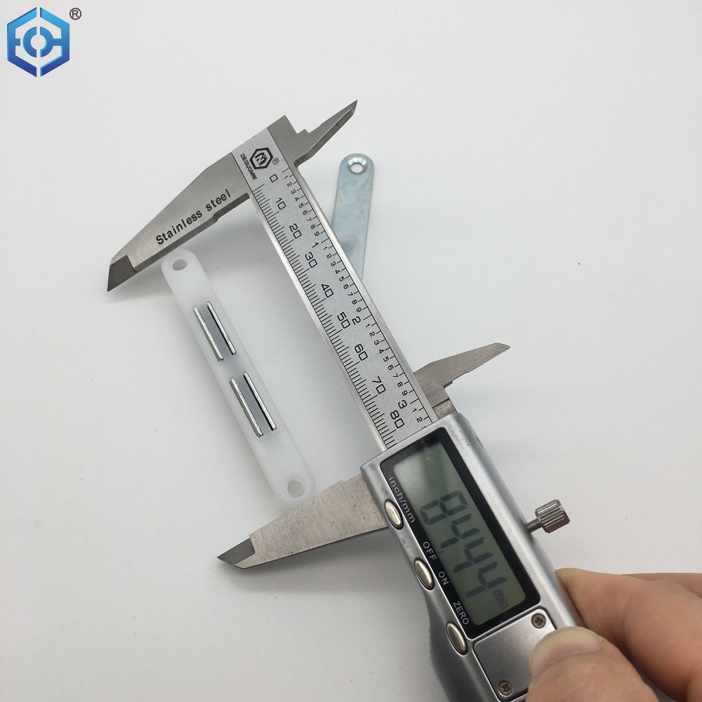 fuerte captura de puerta magn&eacute;tica