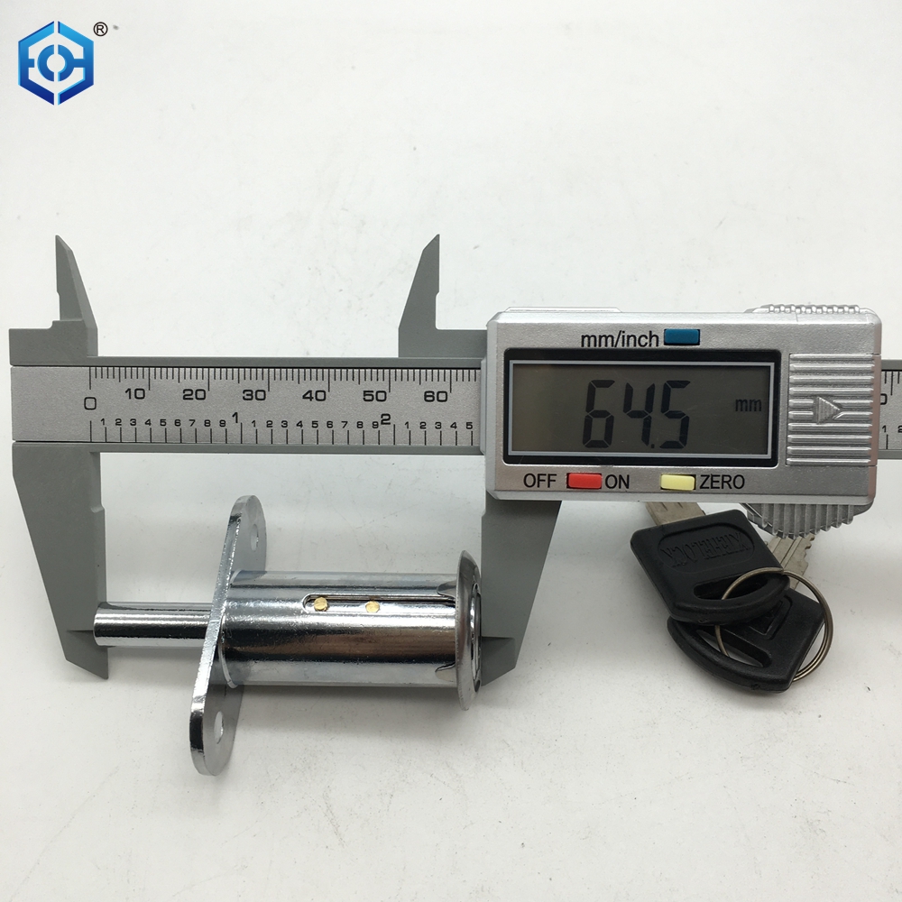 llaves de archivos de reemplazo