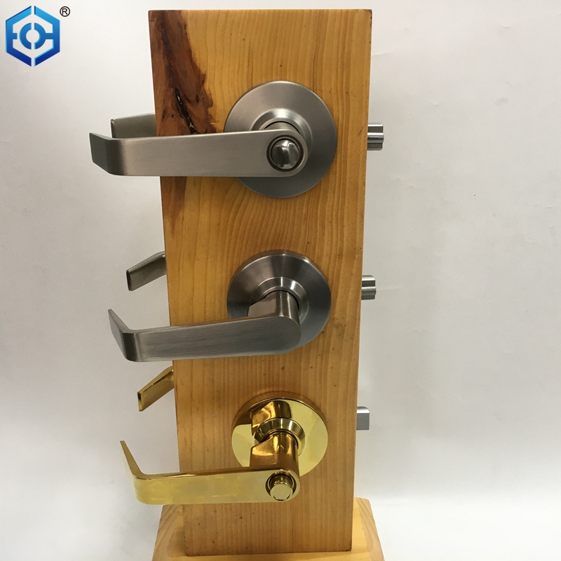 Locas de puertas cronometradas para negocios