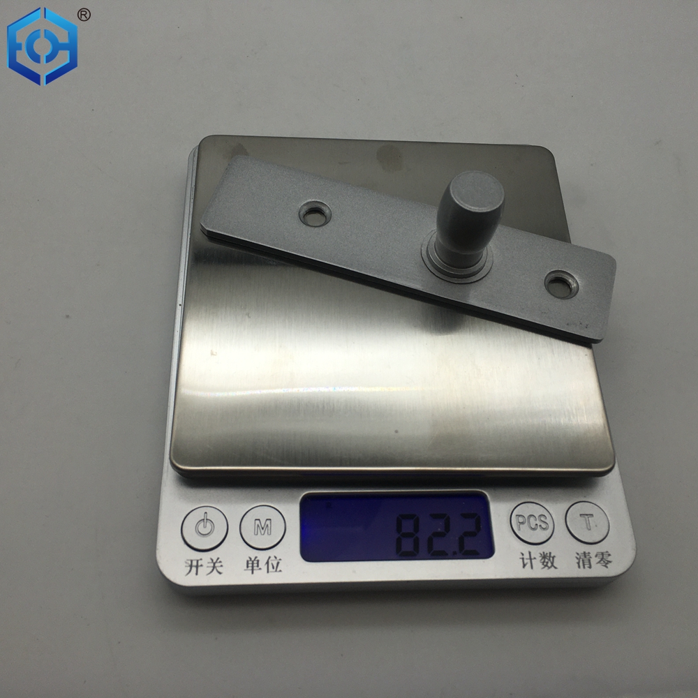 bisagra de pivote sigiloso