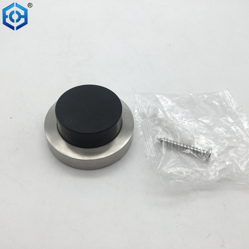 tope de brisa de la puerta