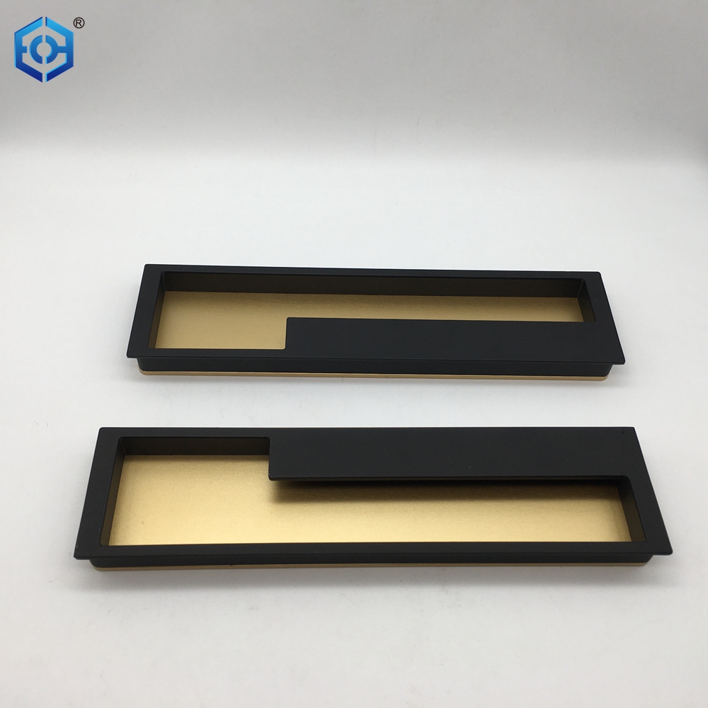 tirones del gabinete