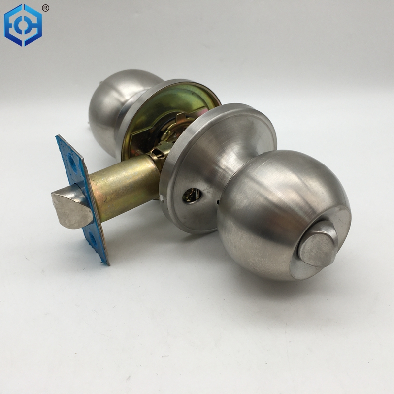 mando de la puerta de garaje cerradura