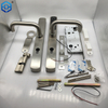 Bloqueo de huellas dactilares impermeables Lock Bluetooth Smart Sliding Aluminium Door Lock Digital Ttlock