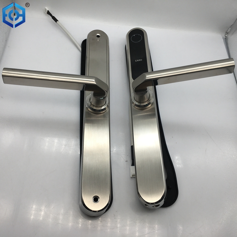 clave de inicio inteligente