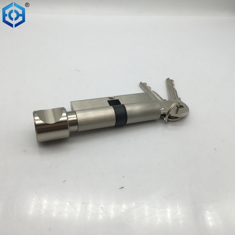 Mejor cerradura de cilindro de euro 