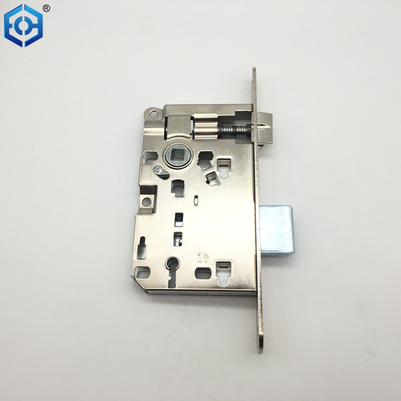 Godrej Mortise Lock Cuerpo