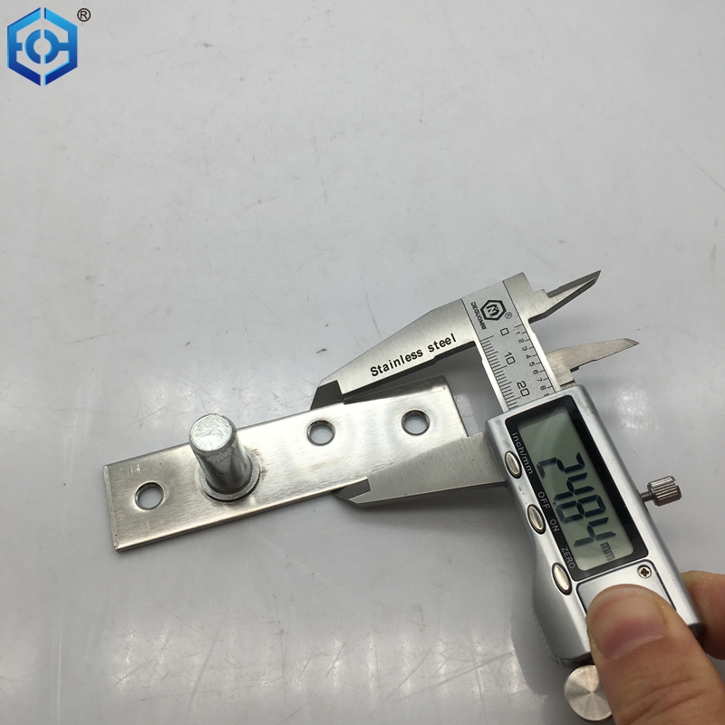 bisagra de puerta giratoria