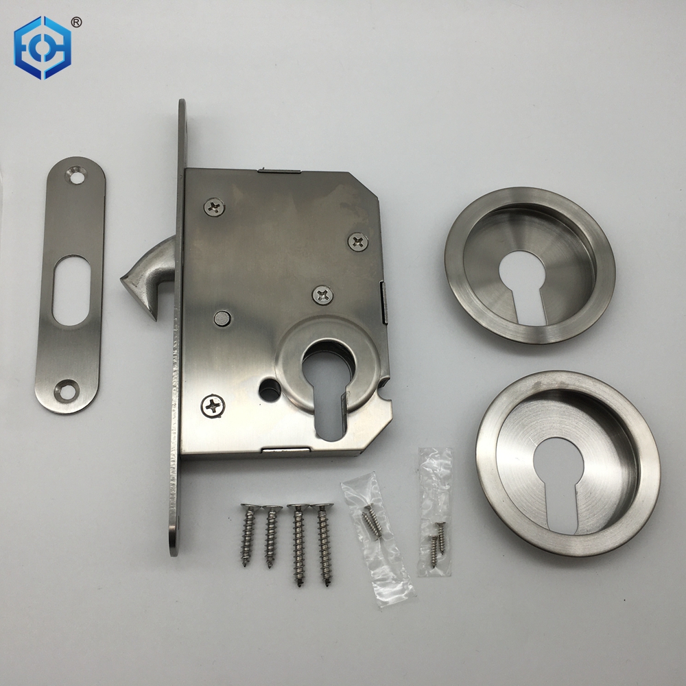 bloqueo de gancho corredizo