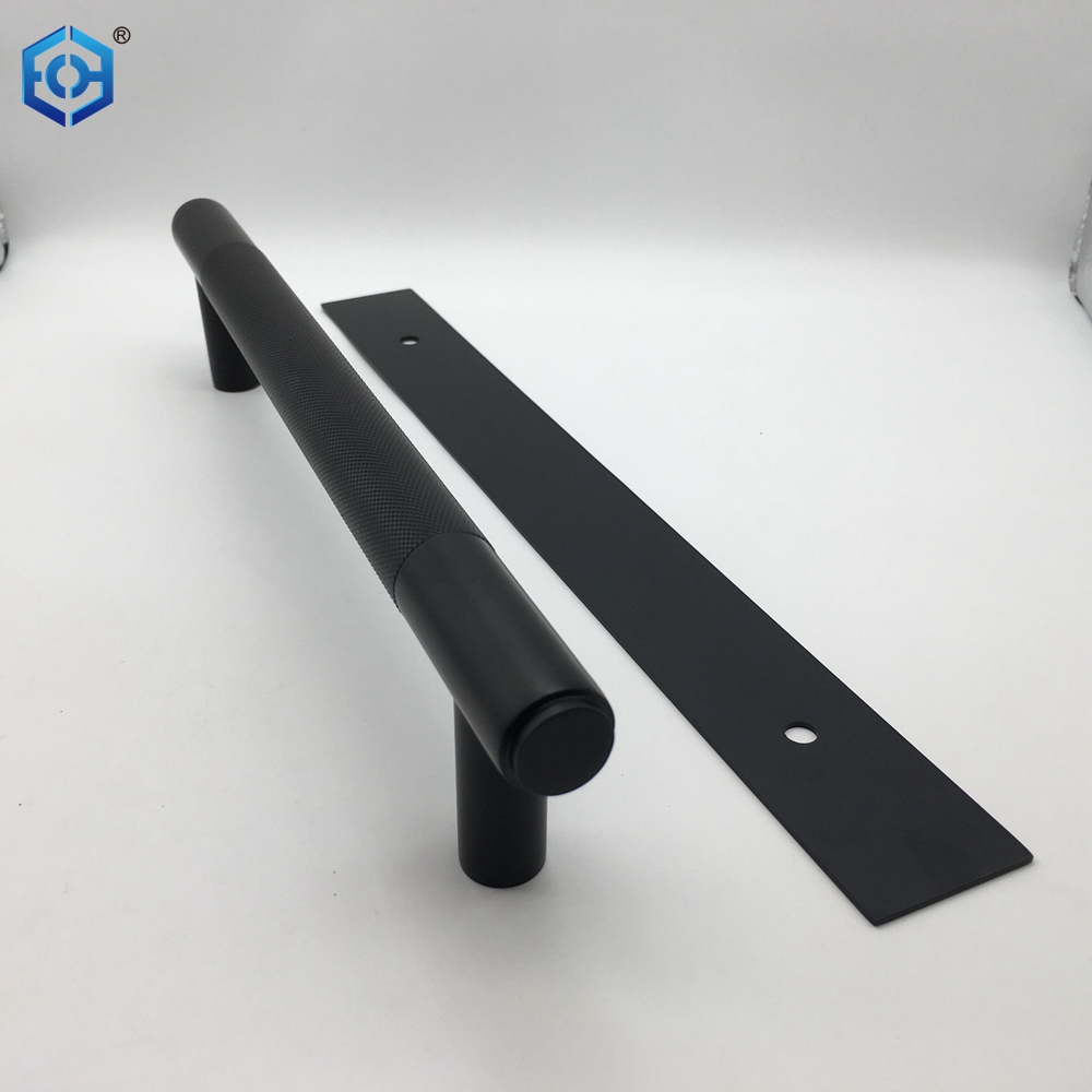 mango de la barra t de la mueca