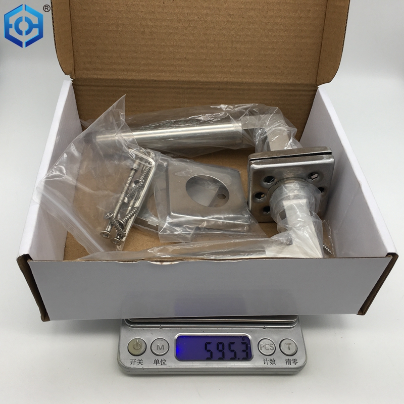 Precio de bloqueo de la manija de la puerta