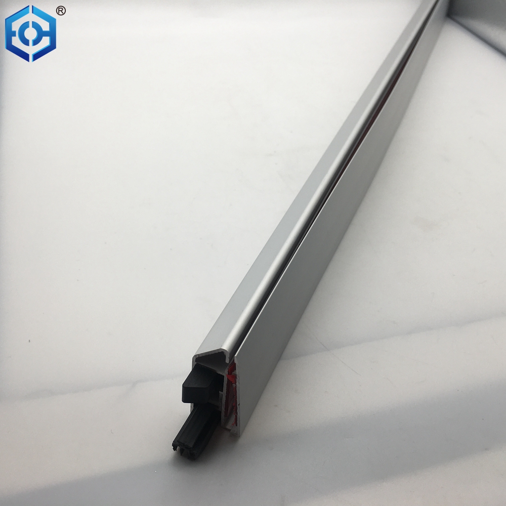 Sello de umbral de garaje