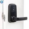 Entrada sin llave Smart Fingerprint Keypad PassCode PassCode Digital Biométrica Lock de puerta 