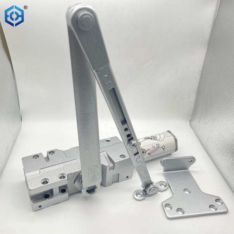 Puerta el&eacute;ctrica m&aacute;s cerca