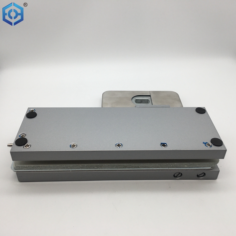 precio de la puerta de vidrio de ozono precio de resorte