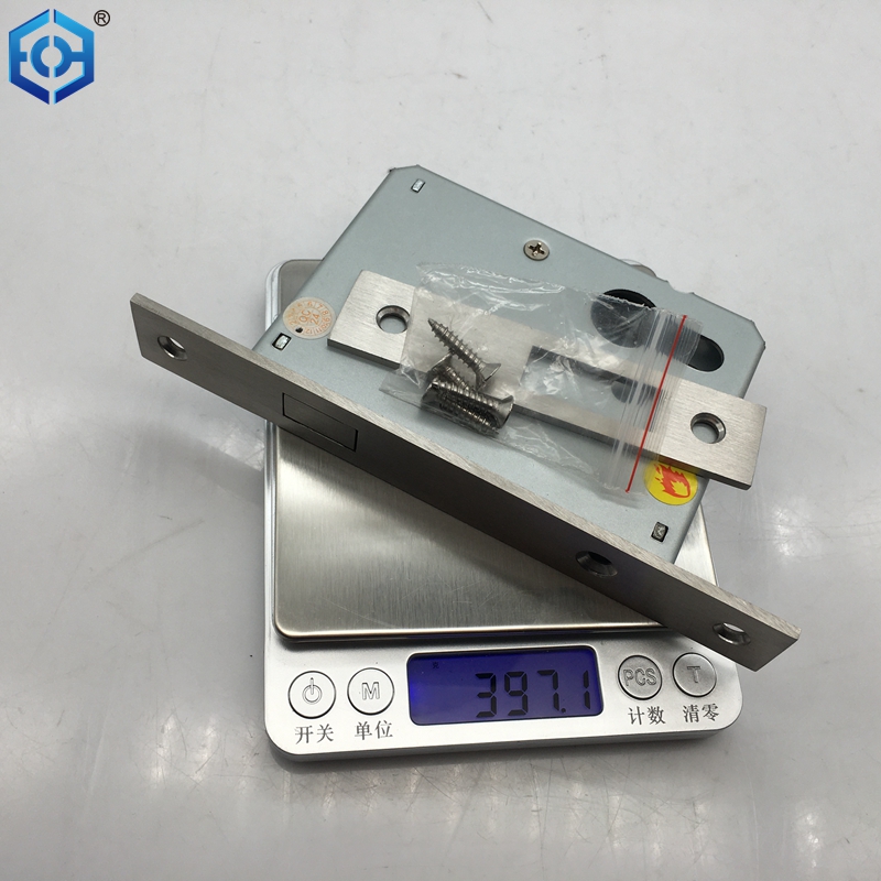 cerradura de gancho de puerta corredera