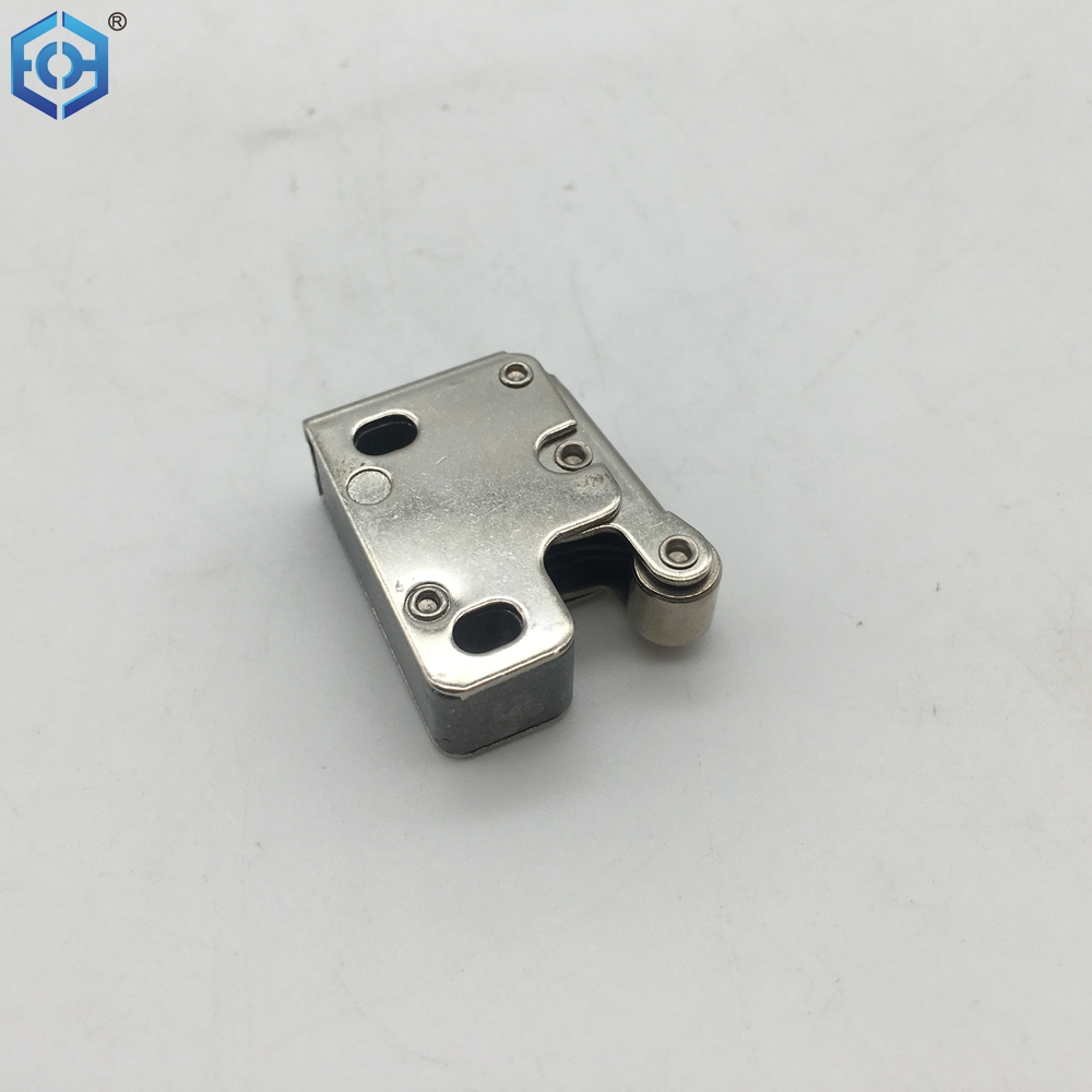 pestillo de captura de primavera