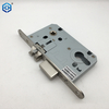 Nuevo Europa 5072 Mortise Lock Body Silence Latch
