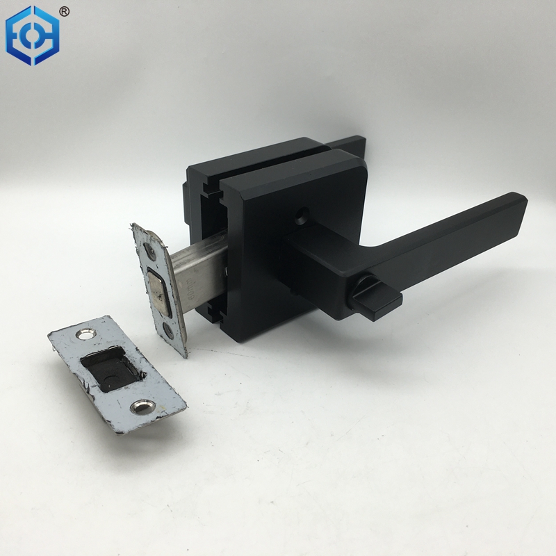 bloqueo de palanca inteligente