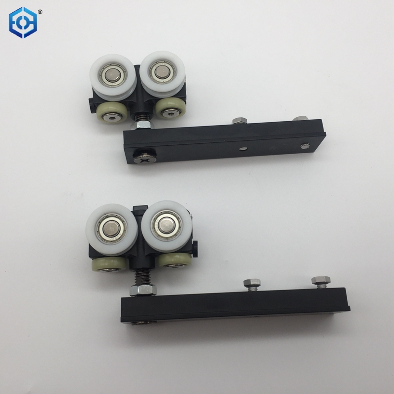 herrajes para puertas plegables lowes