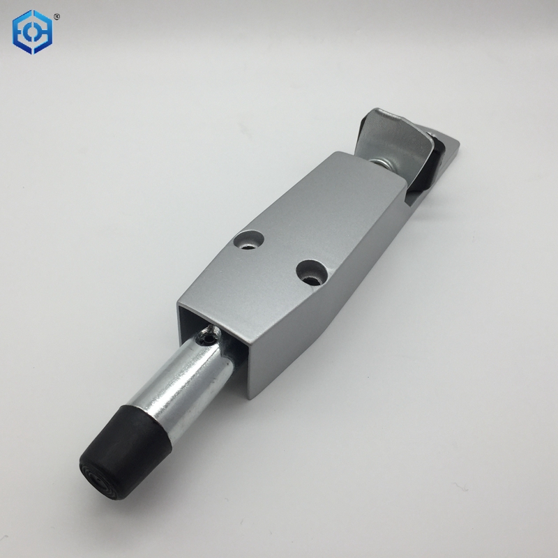 tap&oacute;n de tiro de puerta de amazon