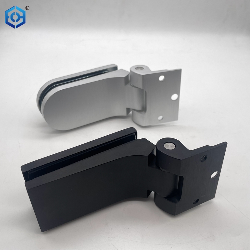 Bisagras para puertas de ducha