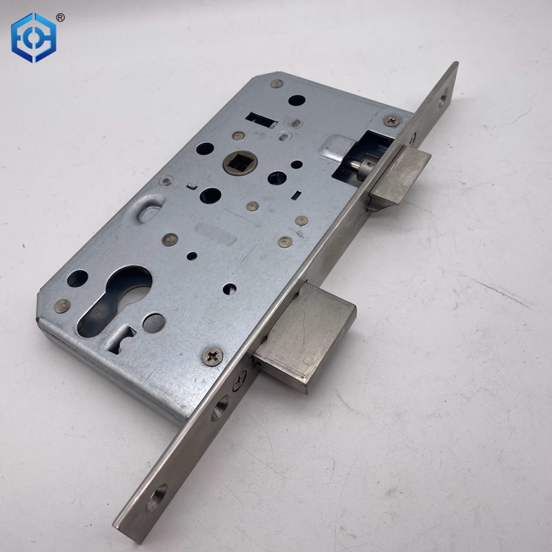 Cuerpo de bloqueo de escape