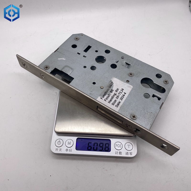 Mejor bloqueo de cerrojo