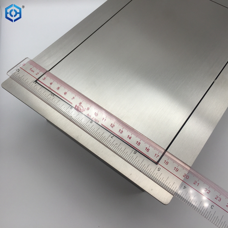 ojal de basura doug mockett