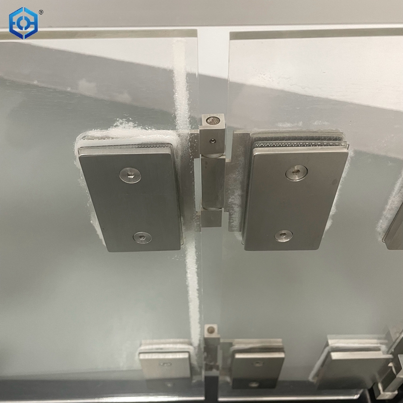 puertas de patio plegables