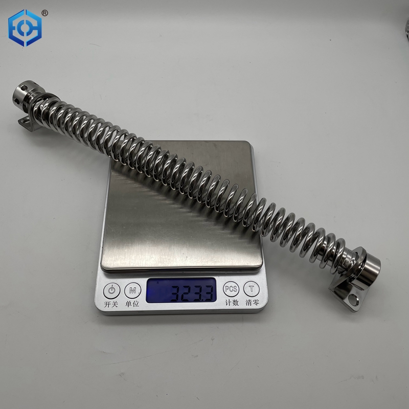 Gate Spring m&aacute;s cerca