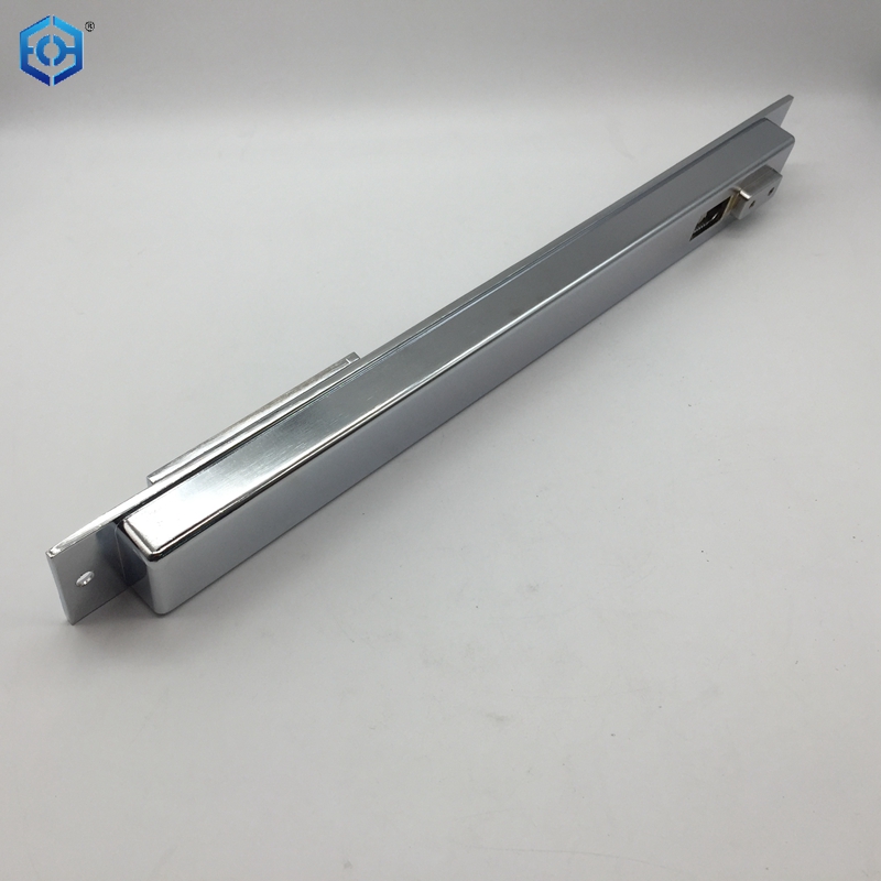 bucle de puerta blindada keedex