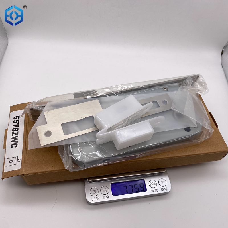 Lock Mortise certificado por CE 