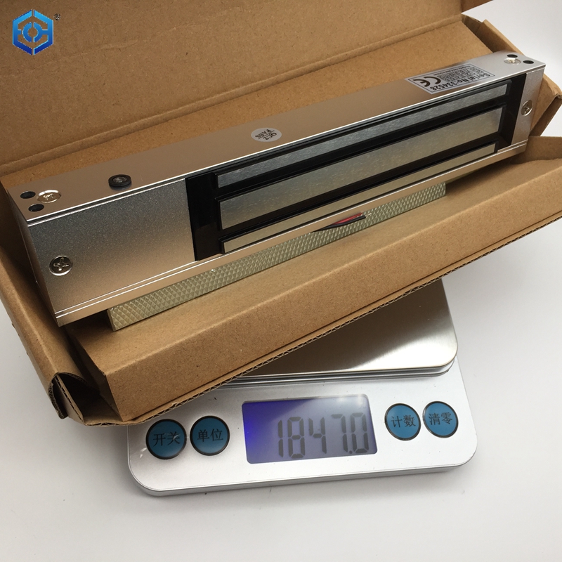 puerta de la cerradura mag