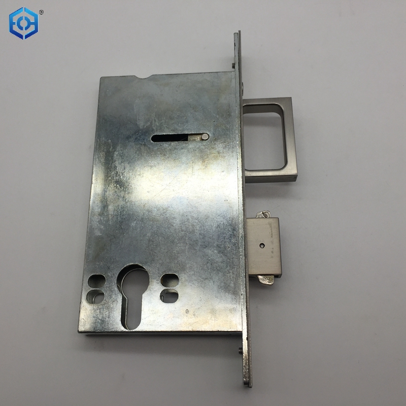 cerradura de gancho deslizante