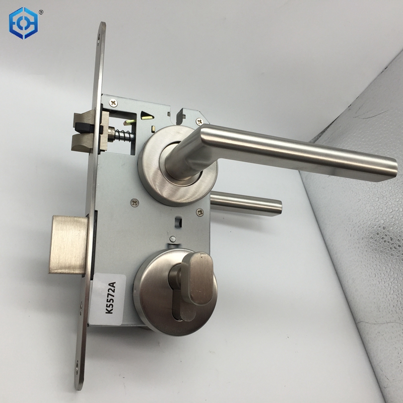 Nivel de bloqueo para el hogar