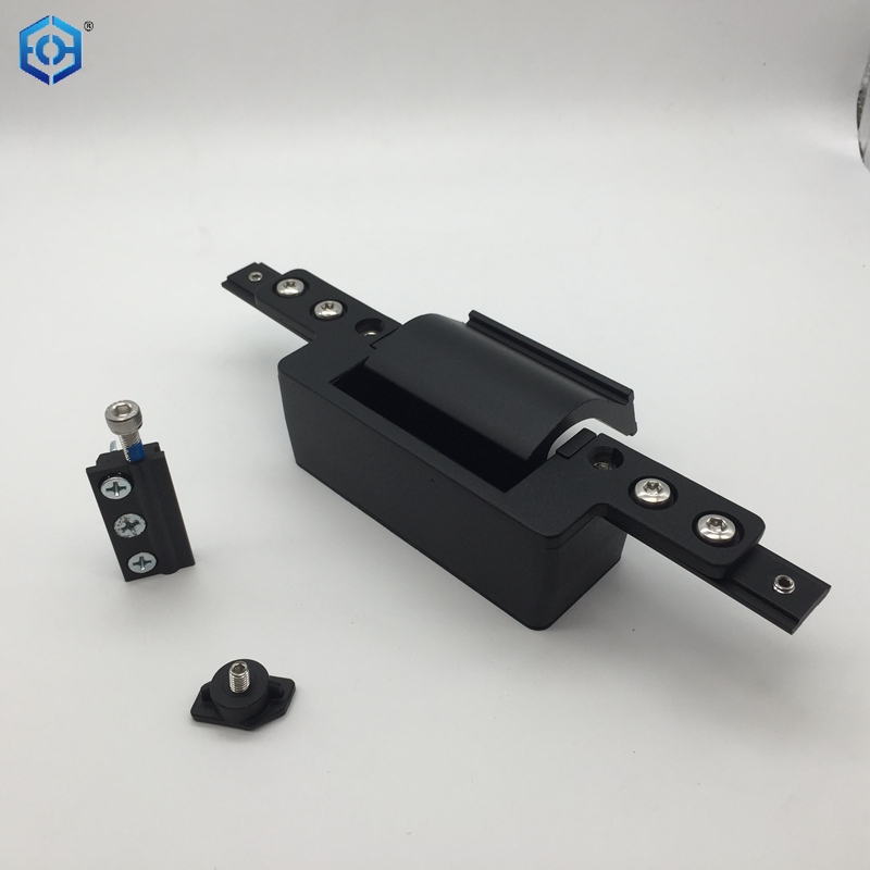 bisagras de gabinete semi ocultas