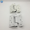 Accesorios del hardware de la bisagra de puerta de la ventana de UPVC hechos del material de aluminio